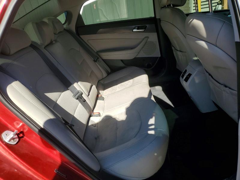 Продаж на аукціоні авто 2016 Hyundai Sonata, vin: 5NPE34AF0GH416344, номер лоту: 54626586