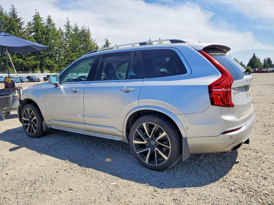 Aukcja sprzedaży 2018 Volvo Xc90, vin: YV4A22PK5J1353005, numer aukcji: 54558606