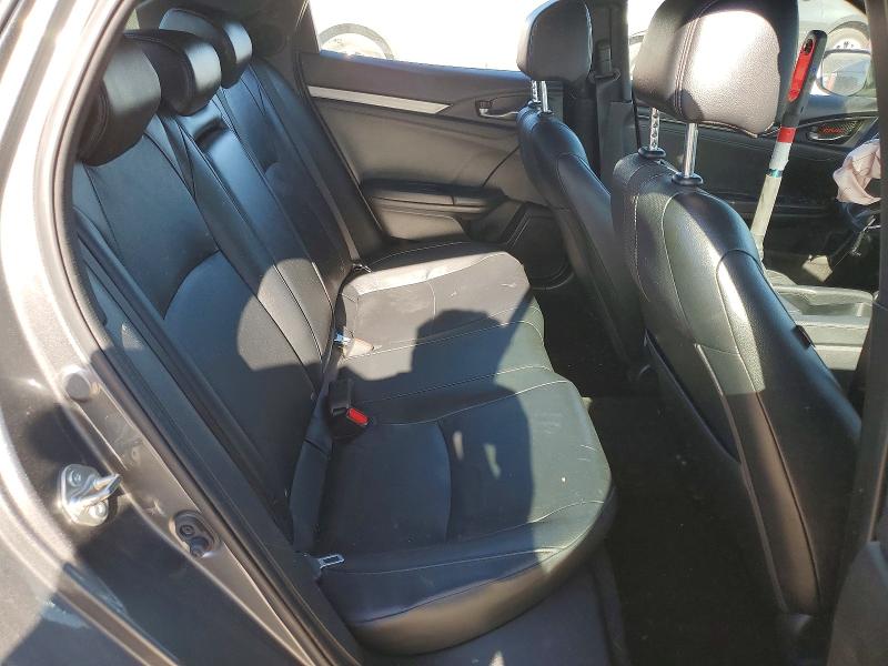 Продажа на аукционе авто 2020 Honda Civic, vin: SHHFK7H90LU208738, номер лота: 53126206