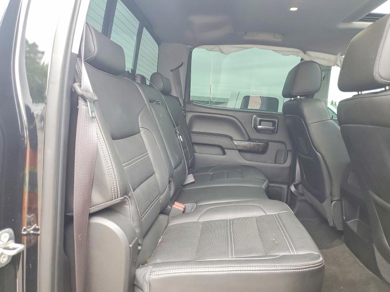 2015 Gmc Sierra მანქანა იყიდება აუქციონზე, vin: 1GT120E80FF645430, აუქციონის ნომერი: 54628286