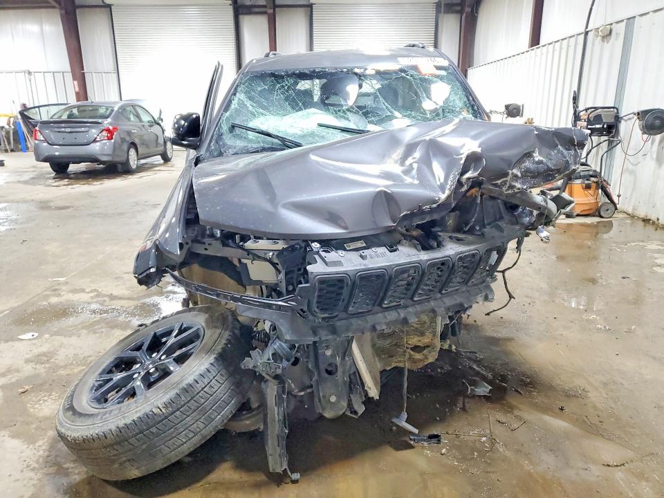52911746 :رقم المزاد ، 1C4RJKAG9R8508204 vin ، 2024 Jeep Grand Cherokee مزاد بيع