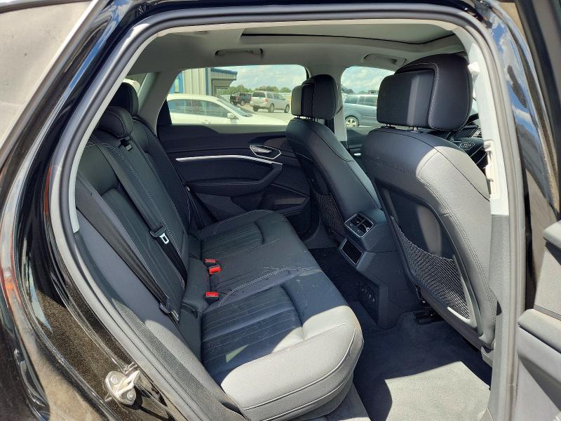 Aukcja sprzedaży 2021 Audi E-tron, vin: WA1AAAGE4MB008812, numer aukcji: 55154256
