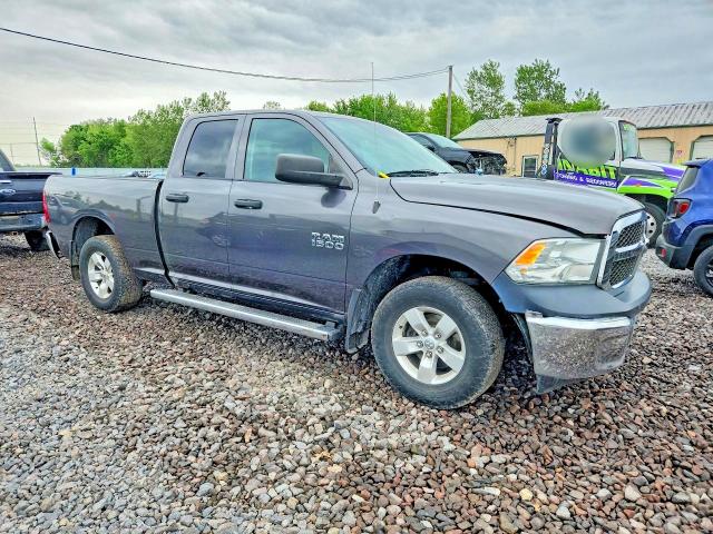 Aukcja sprzedaży 2014 Ram 1500, vin: 1C6RR7FG1ES380463, numer aukcji: 53950796