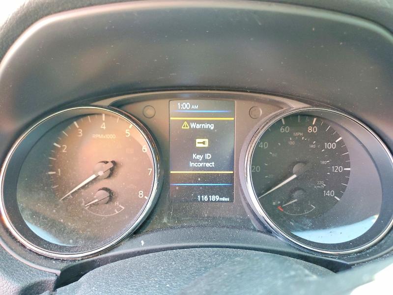 Продажа на аукционе авто 2019 Nissan Rogue, vin: 5N1AT2MT3KC811915, номер лота: 54352846