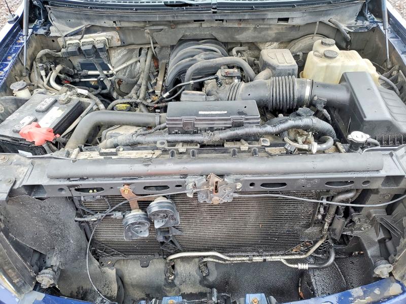 Aukcja sprzedaży 2009 Ford F150, vin: 1FTRW14869FA82628, numer aukcji: 52348206