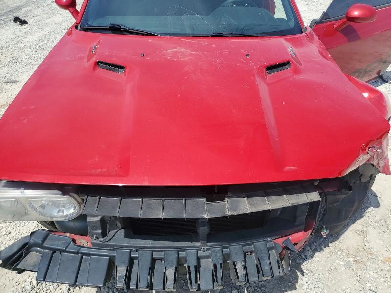 Aukcja sprzedaży 2013 Dodge Challenger, vin: 2C3CDYBT1DH540745, numer aukcji: 51831376