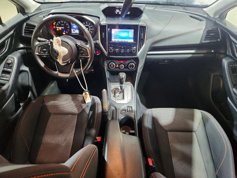 Aukcja sprzedaży 2022 Subaru Crosstrek, vin: JF2GTAEC4NH280305, numer aukcji: 55138416