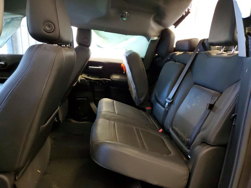 Продажа на аукционе авто 2023 Gmc Sierra, vin: 1GT49REY2PF105916, номер лота: 53368886