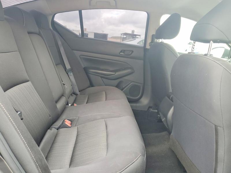 Auction sale of the 2024 Nissan Altima, vin: 1N4BL4BVXRN371589, lot number: 54989016