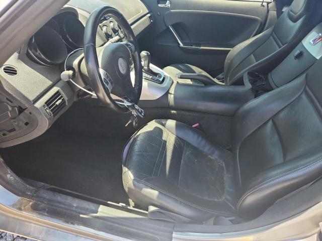 Продаж на аукціоні авто 2008 Saturn Sky, vin: 1G8MB35B98Y102315, номер лоту: 54191446