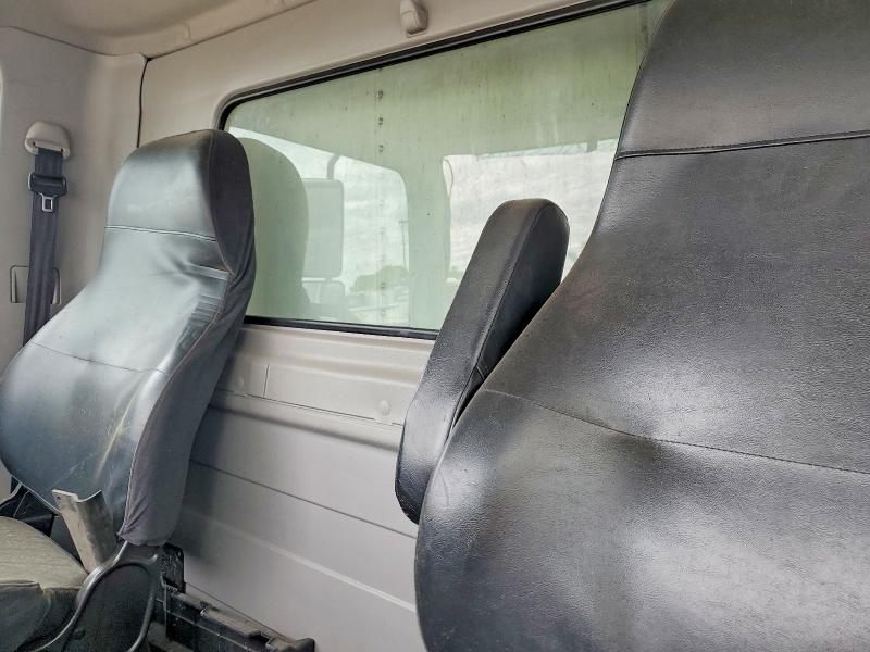 Aukcja sprzedaży 2022 Hino Hino L6, vin: 5PVNJ7AV0N5T50602, numer aukcji: 48822906