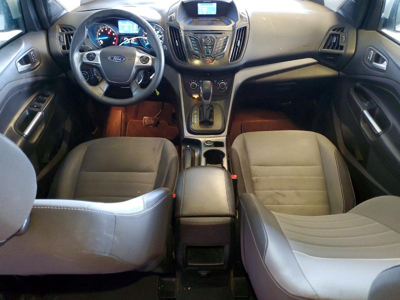 Продаж на аукціоні авто 2015 Ford Escape, vin: 1FMCU0GX3FUA63272, номер лоту: 55385766