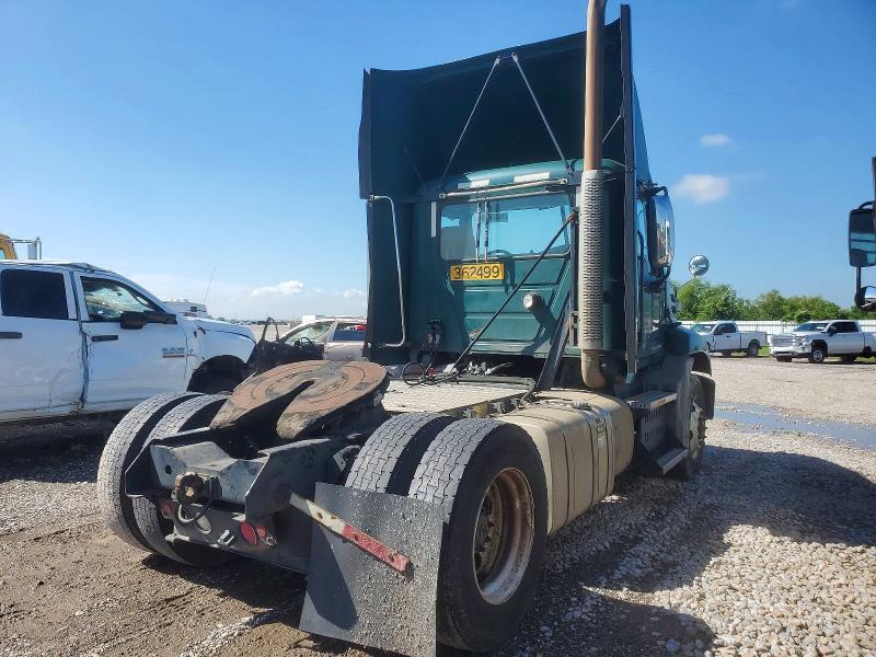 2017 Mack Cxu613 მანქანა იყიდება აუქციონზე, vin: 1M1AW01X8HM009807, აუქციონის ნომერი: 54213416