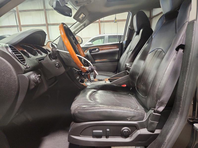 Продаж на аукціоні авто 2009 Buick Enclave, vin: 5GAEV23D69J142525, номер лоту: 53435986