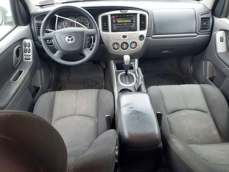 2006 Mazda Tribute მანქანა იყიდება აუქციონზე, vin: 4F2YZ94176KM06810, აუქციონის ნომერი: 53405566