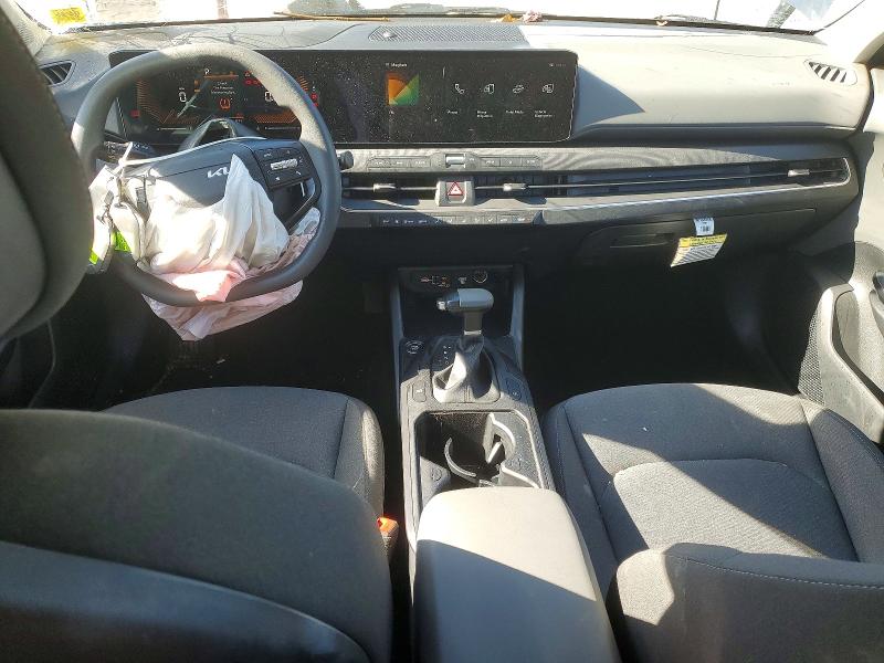 Продажа на аукционе авто 2025 Kia K4, vin: 3KPFT4DE7SE044666, номер лота: 54207346
