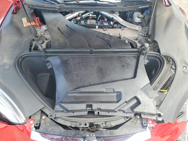 Aukcja sprzedaży 2017 Tesla Model S, vin: 5YJSA1E26HF192317, numer aukcji: 54281676