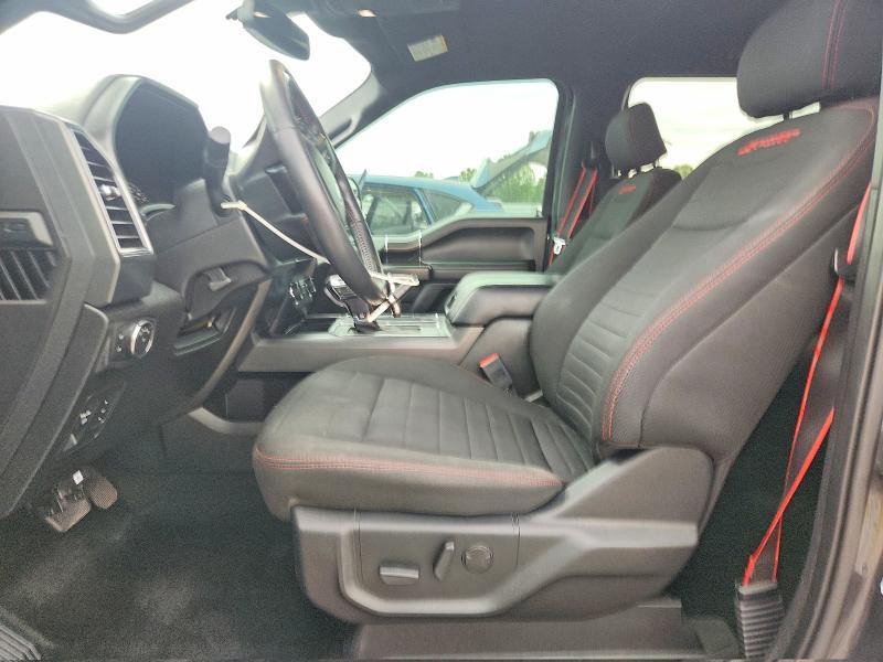 Продажа на аукционе авто 2019 Ford F150, vin: 1FTEW1EP3KFD31705, номер лота: 53739226