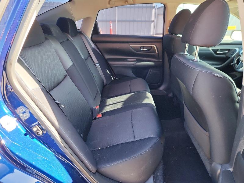 Aukcja sprzedaży 2017 Nissan Altima, vin: 1N4AL3AP1HC165306, numer aukcji: 53308896