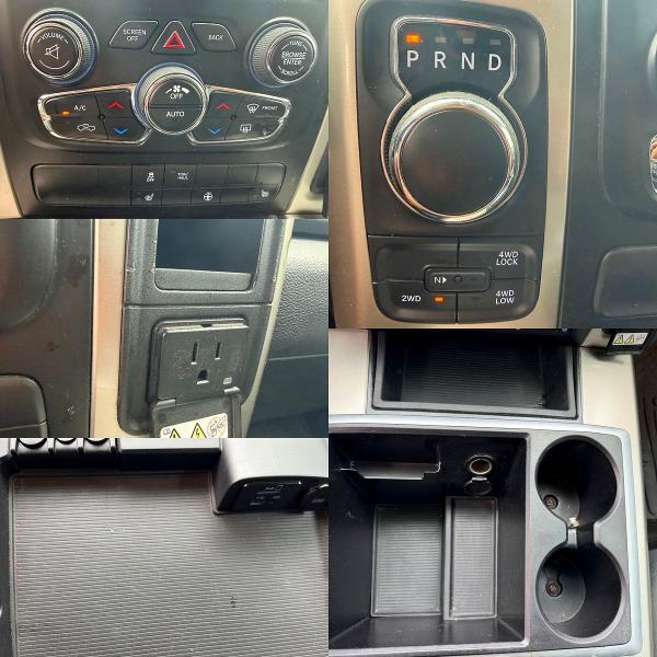 Продажа на аукционе авто 2015 Ram 1500, vin: 1C6RR7LT7FS637337, номер лота: 54899156