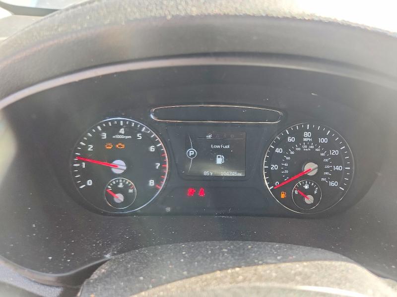 Продажа на аукционе авто 2016 Kia Sorento, vin: 5XYPGDA51GG093885, номер лота: 54049576