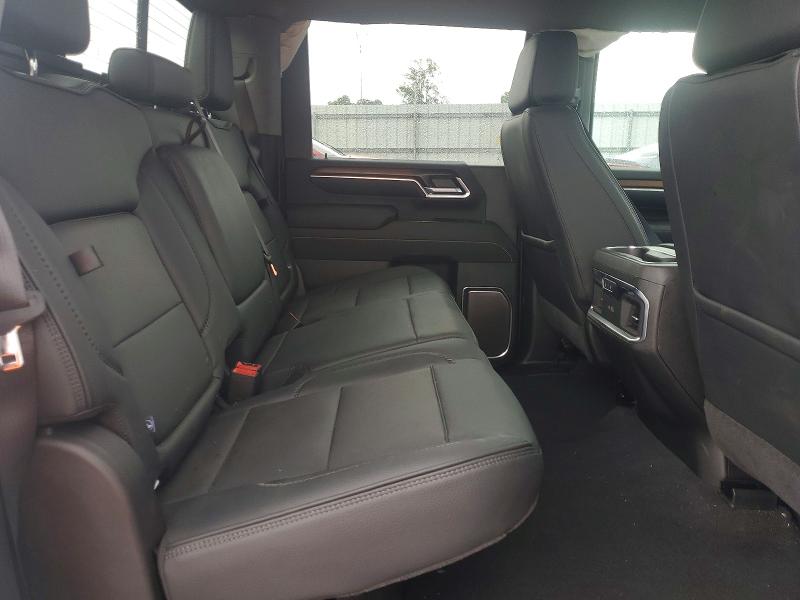 Aukcja sprzedaży 2026 Gmc Sierra, vin: 1GT4UREY4TF109507, numer aukcji: 52739436