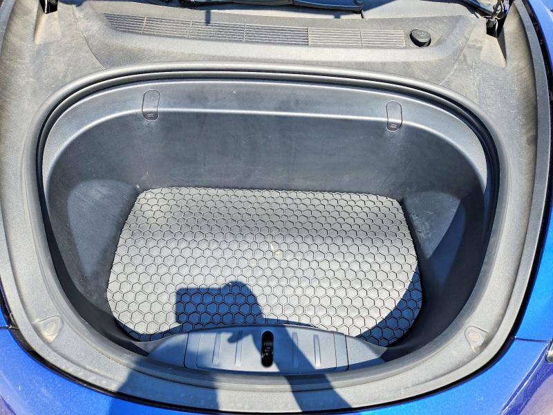 Aukcja sprzedaży 2018 Tesla Model 3, vin: 5YJ3E1EB6JF133962, numer aukcji: 53743166