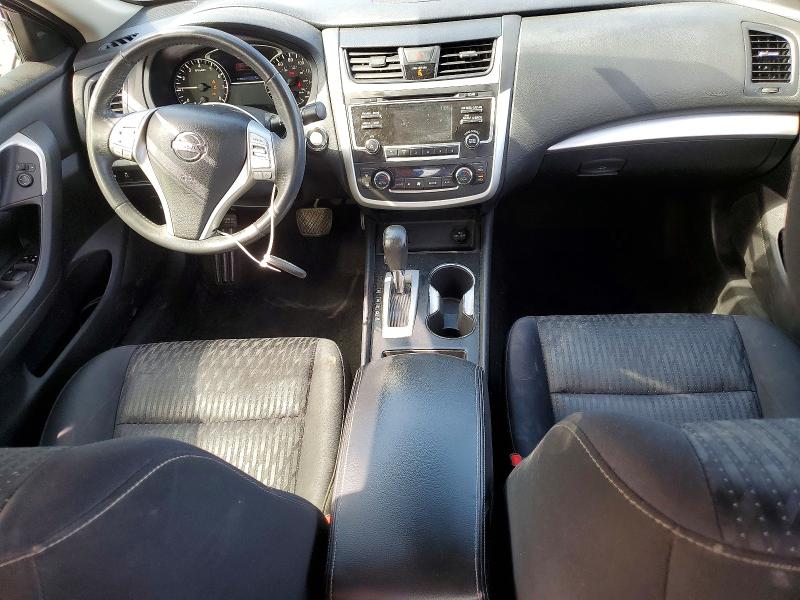 Продаж на аукціоні авто 2017 Nissan Altima, vin: 1N4AL3AP5HC166717, номер лоту: 51914316