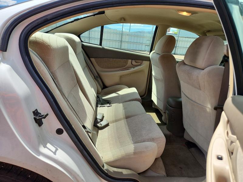 Продажа на аукционе авто 2004 Oldsmobile Alero, vin: 1G3NL52F24C111648, номер лота: 53935616