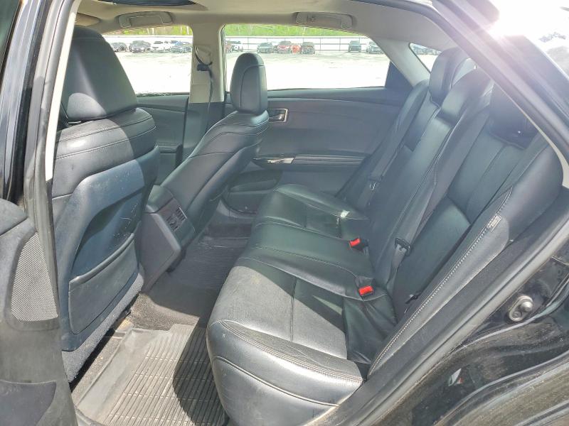 Aukcja sprzedaży 2014 Toyota Avalon, vin: 4T1BK1EB9EU135752, numer aukcji: 54895246