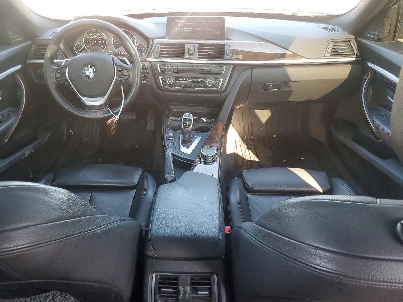 Aukcja sprzedaży 2016 Bmw 328, vin: WBA8Z5C5XGG501389, numer aukcji: 54557956