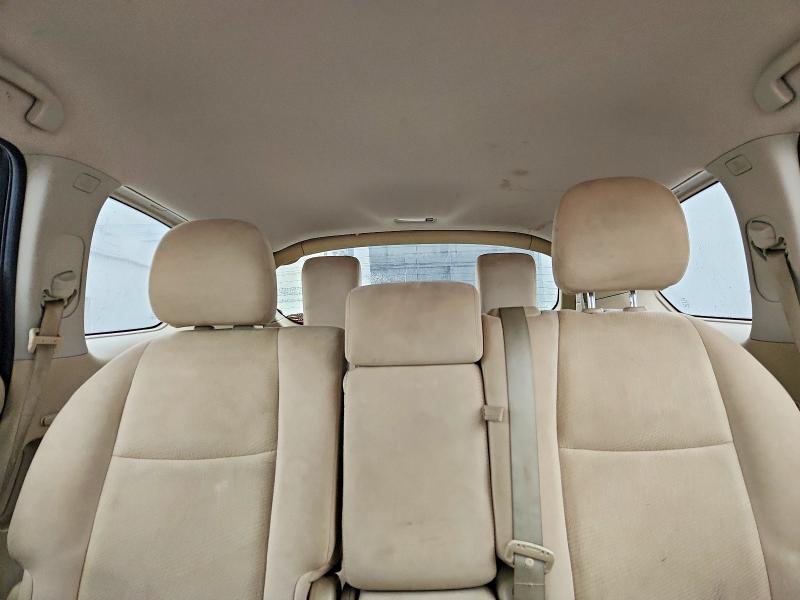Aukcja sprzedaży 2014 Nissan Pathfinder, vin: 5N1AR2MM5EC627216, numer aukcji: 54511156