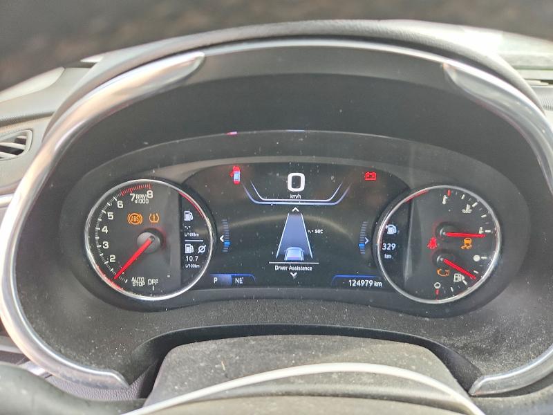Aukcja sprzedaży 2023 Chevrolet Malibu, vin: 1G1ZE5ST8PF190174, numer aukcji: 55418756