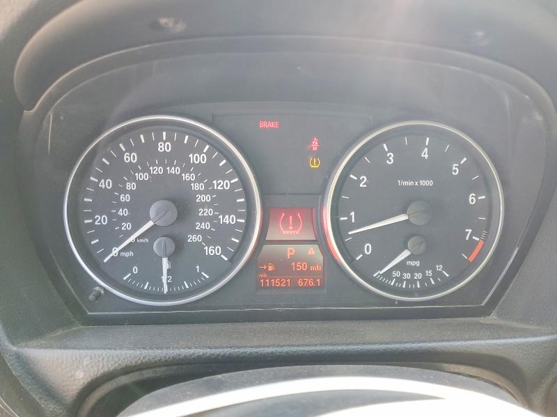 Продажа на аукционе авто 2007 Bmw 328, vin: WBAVC93507K034492, номер лота: 53844426