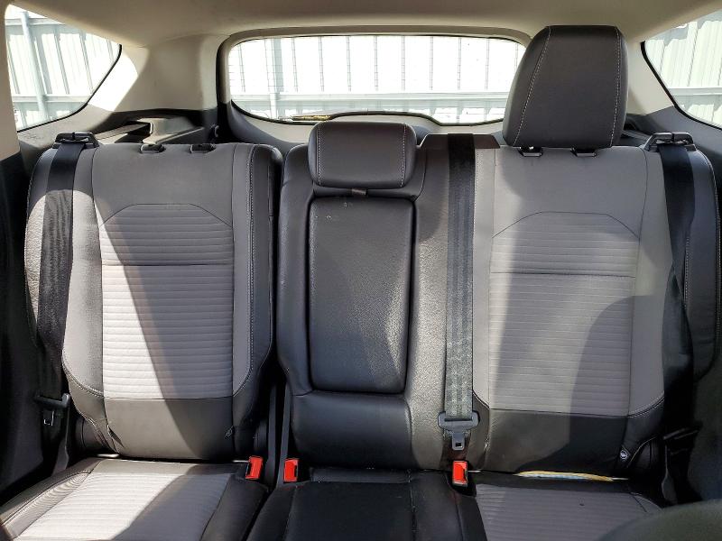 Продаж на аукціоні авто 2018 Ford Escape, vin: 1FMCU0GD8JUA05530, номер лоту: 54778436