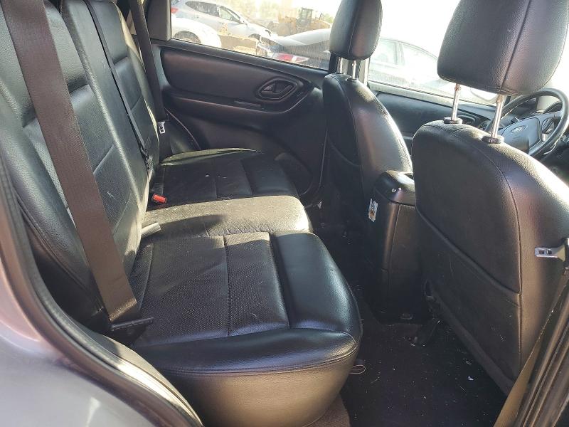Aukcja sprzedaży 2007 Ford Escape, vin: 1FMYU04177KA09590, numer aukcji: 54837546