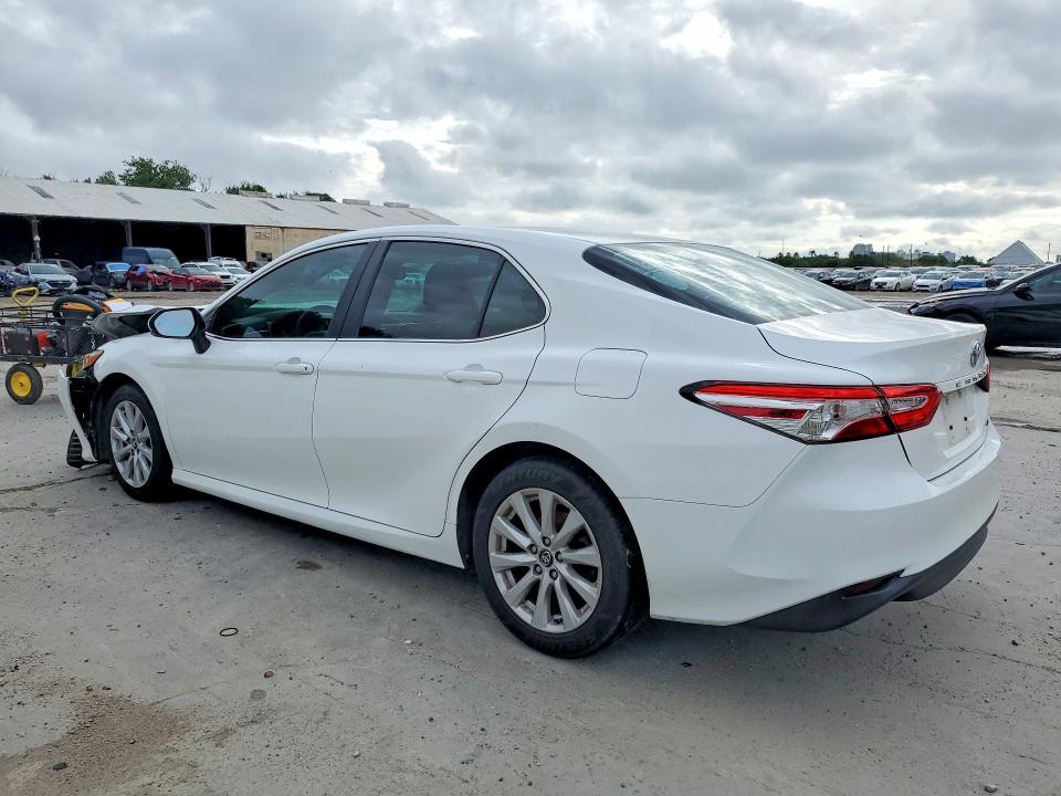 Aukcja sprzedaży 2018 Toyota Camry, vin: 4T1B11HK8JU135816, numer aukcji: 53045526