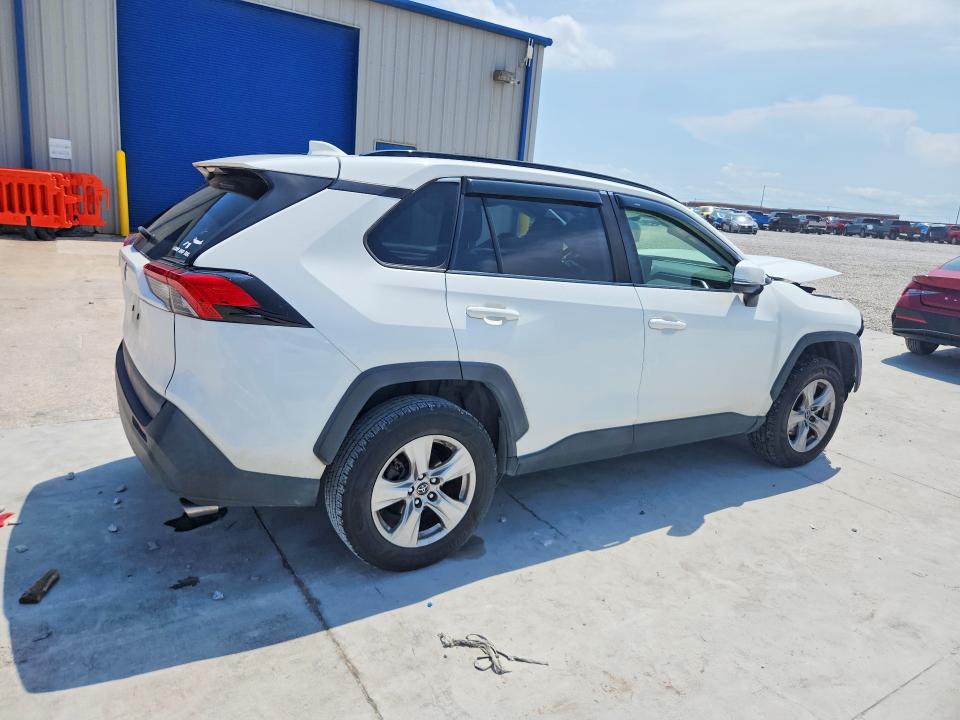 Продаж на аукціоні авто 2019 Toyota Rav4, vin: JTMW1RFVXKD516229, номер лоту: 55450756