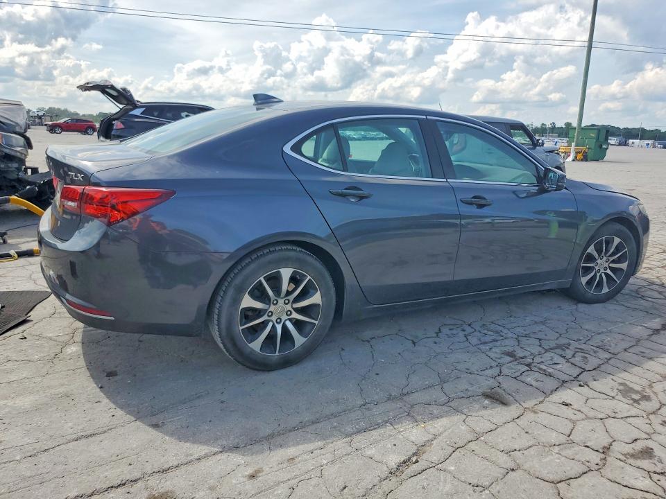 Продажа на аукционе авто 2015 Acura Tlx, vin: 19UUB1F50FA021004, номер лота: 54940906
