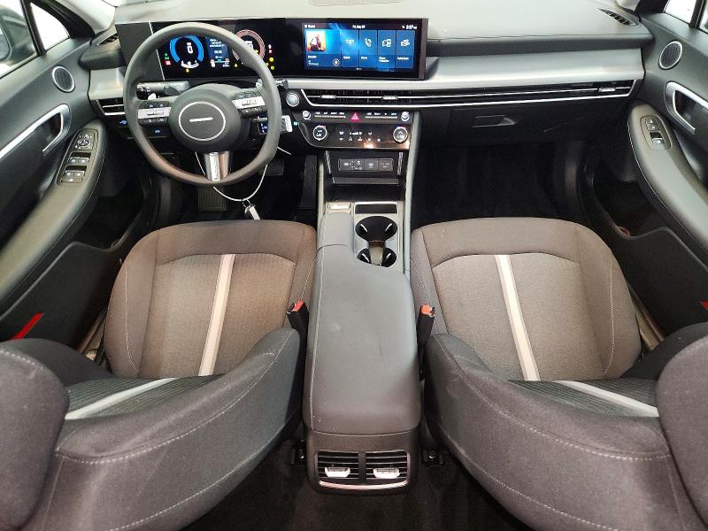 Продаж на аукціоні авто 2026 Hyundai Sonata Hybrid, vin: KMHL24JJ9TA161124, номер лоту: 55600386