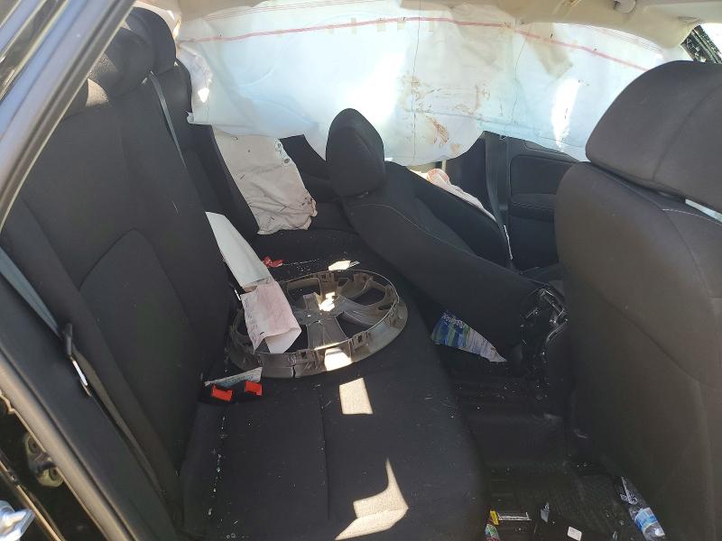 54199136 :رقم المزاد ، 2HGFE2F28PH538775 vin ، 2023 Honda Civic مزاد بيع
