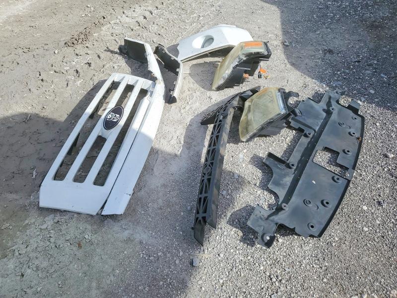 Продажа на аукционе авто 2010 Ford Expedition, vin: 1FMJU1K53AEA00419, номер лота: 53876156