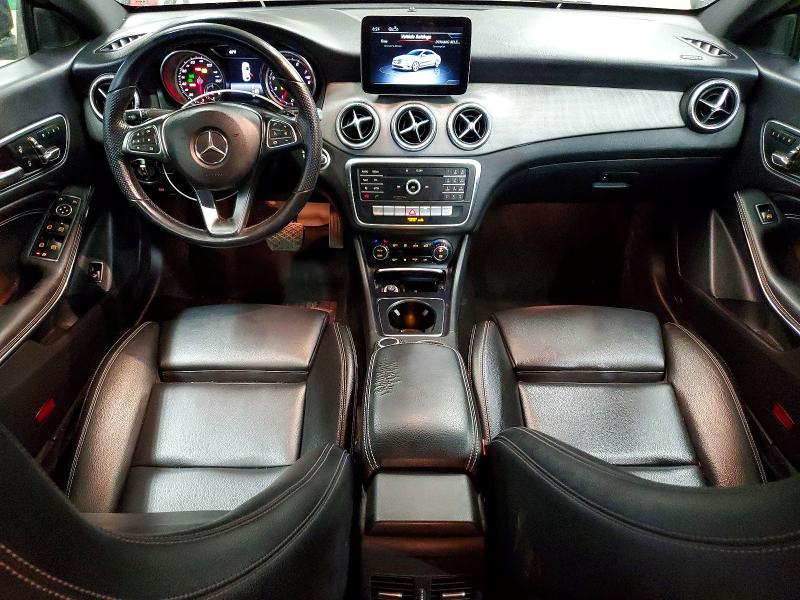 2019 Mercedes-benz Cla მანქანა იყიდება აუქციონზე, vin: WDDSJ4GB8KN723398, აუქციონის ნომერი: 52242396