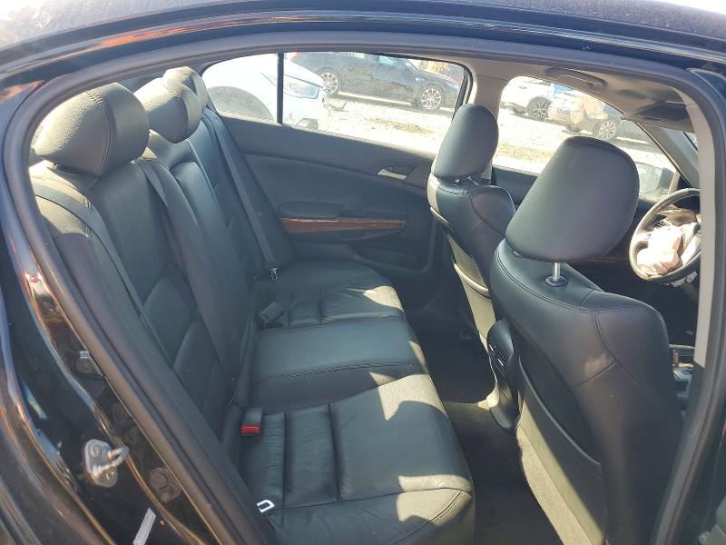 Продаж на аукціоні авто 2012 Honda Accord, vin: 1HGCP3F80CA021616, номер лоту: 55347666