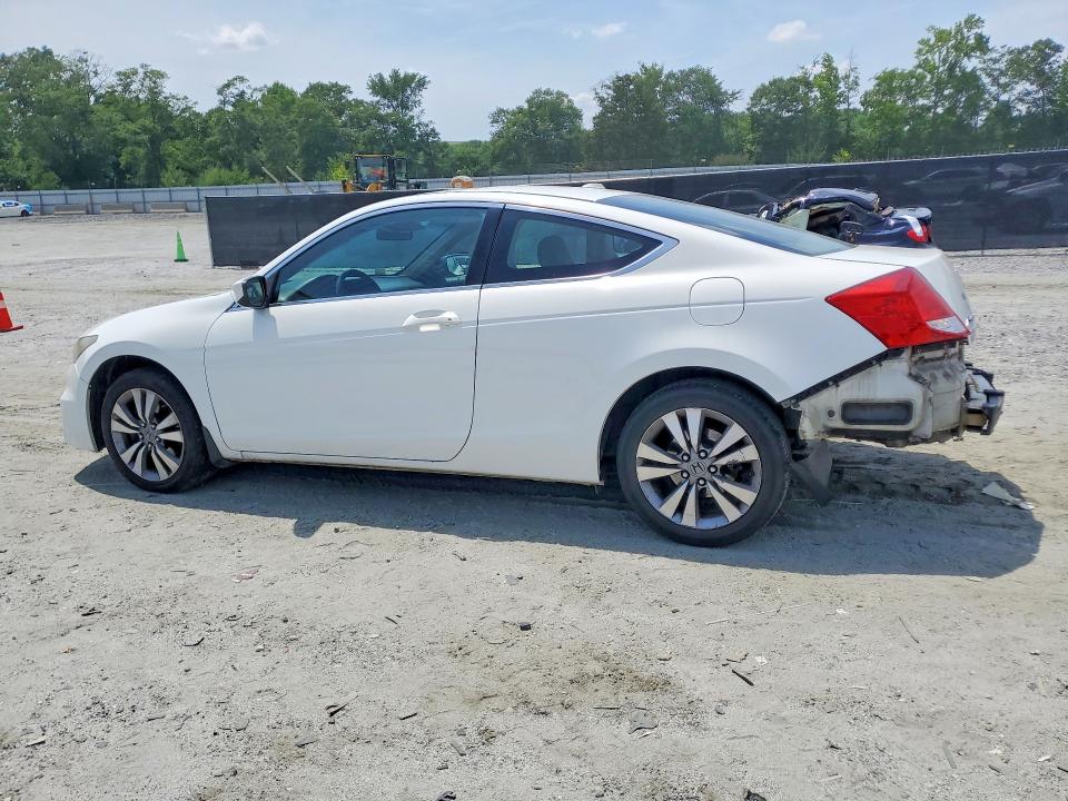 Продажа на аукционе авто 2011 Honda Accord, vin: 1HGCS1B83BA008852, номер лота: 54273036