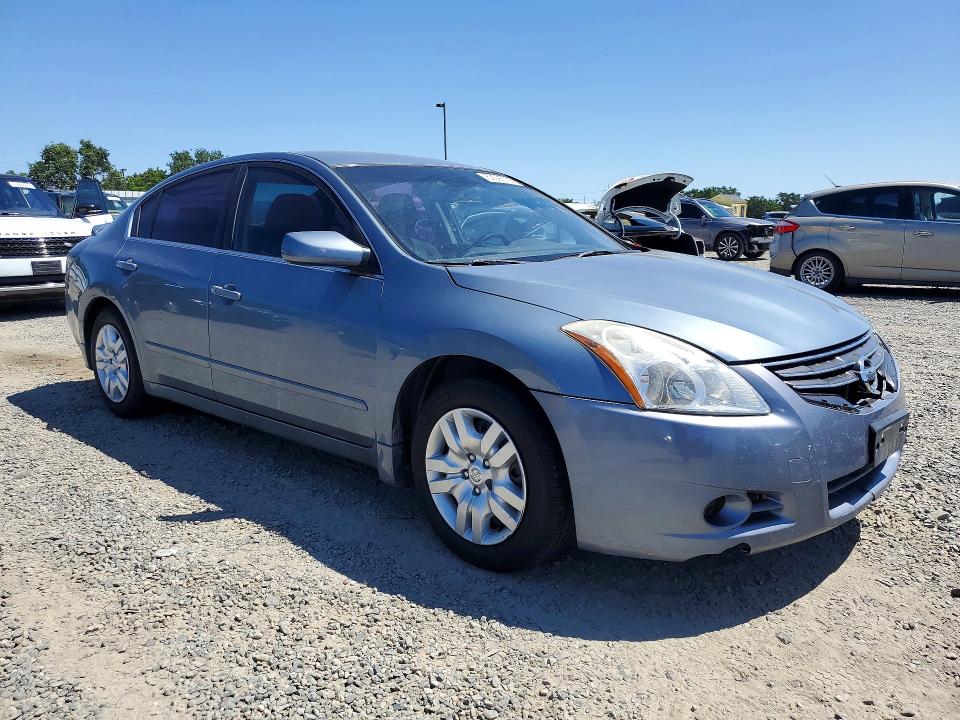 Продажа на аукционе авто 2012 Nissan Altima, vin: 1N4AL2AP8CN519524, номер лота: 53595736