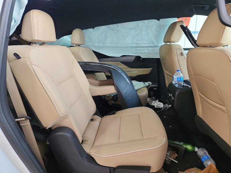 Aukcja sprzedaży 2026 Buick Enclave, vin: 5GAEVAKS5TJ281367, numer aukcji: 55353006