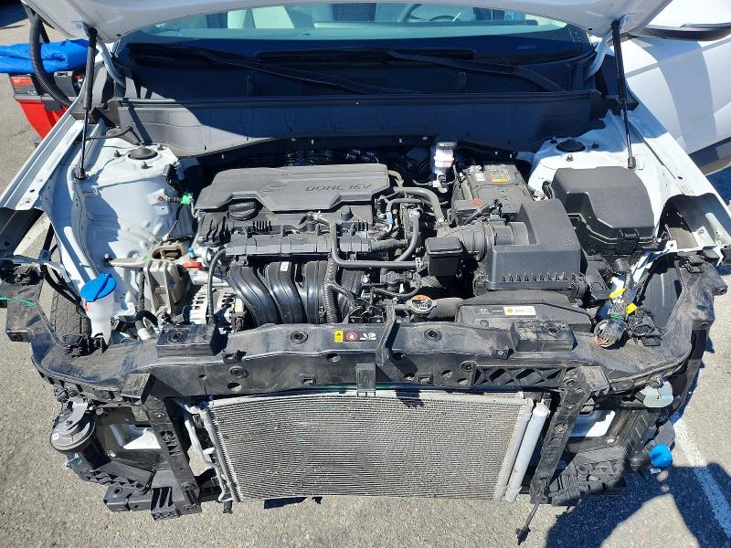 Aukcja sprzedaży 2024 Hyundai Kona, vin: KM8HB3AB8RU184572, numer aukcji: 54166026