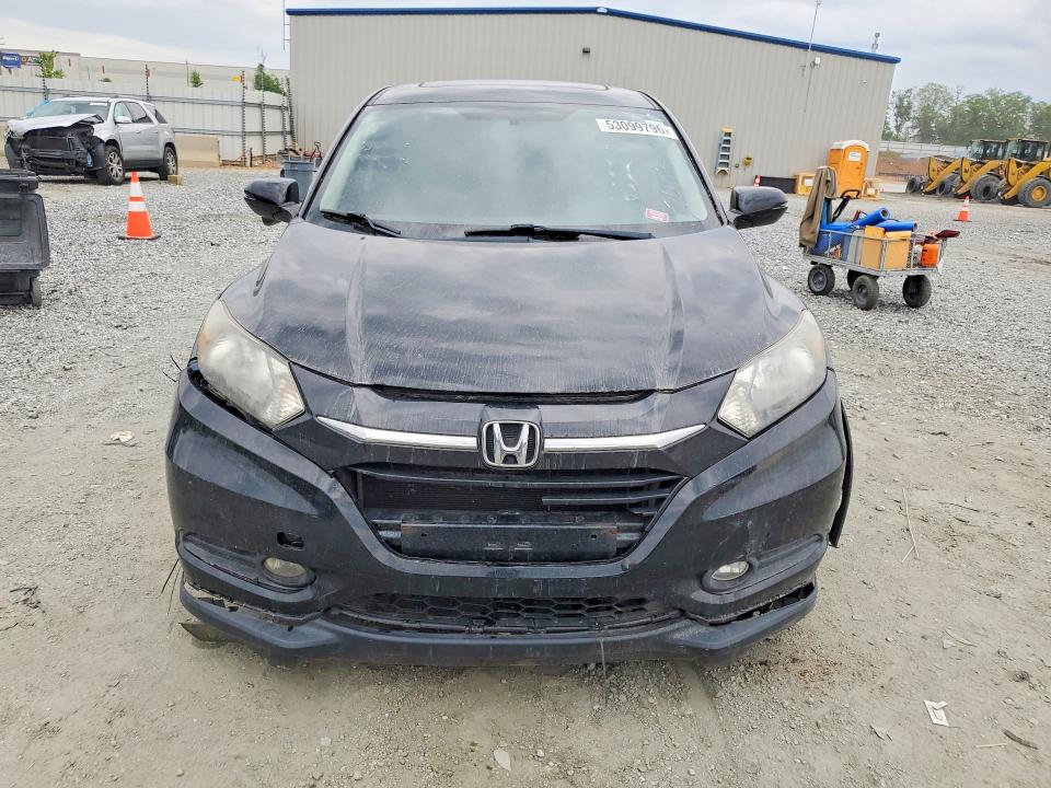 Auction sale of the 2016 Honda Hr-v, vin: 3CZRU5H58GM740342, lot number: 53099796