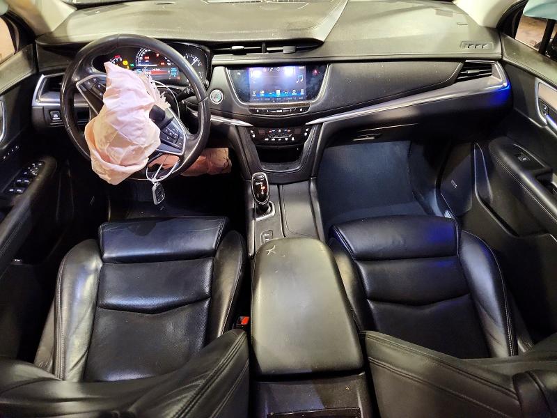 Aukcja sprzedaży 2017 Cadillac Xt5, vin: 1GYKNERS8HZ208088, numer aukcji: 51625396